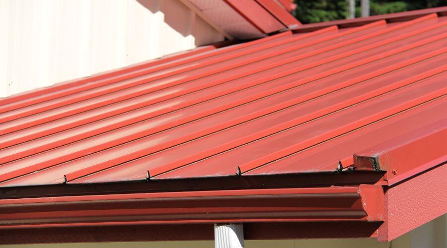 Emergency Industrial Roof Repair in Murphy, NC